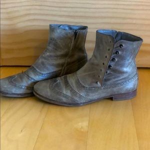 Cole Haan Vintage boots